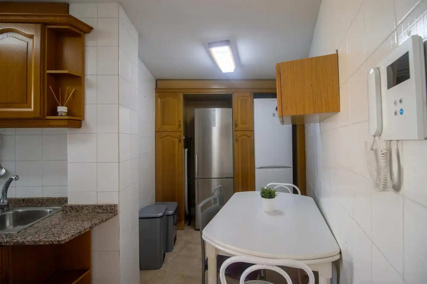 Habitación 120 m², Valencia