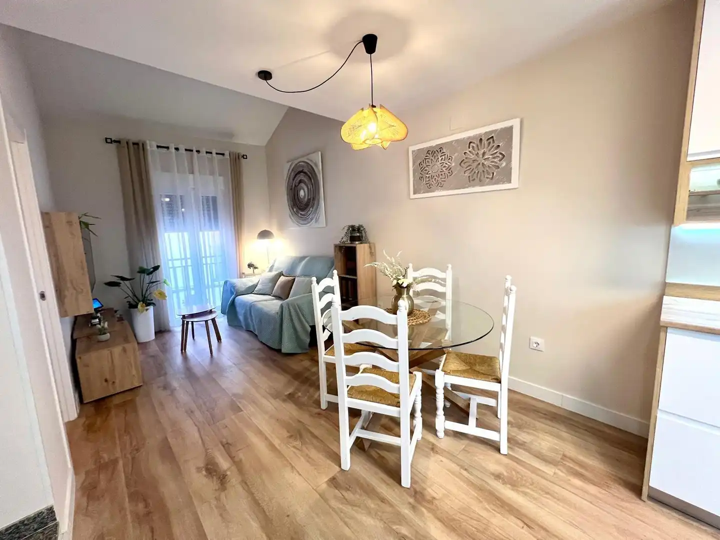 Casa de 78 m² en Plasencia