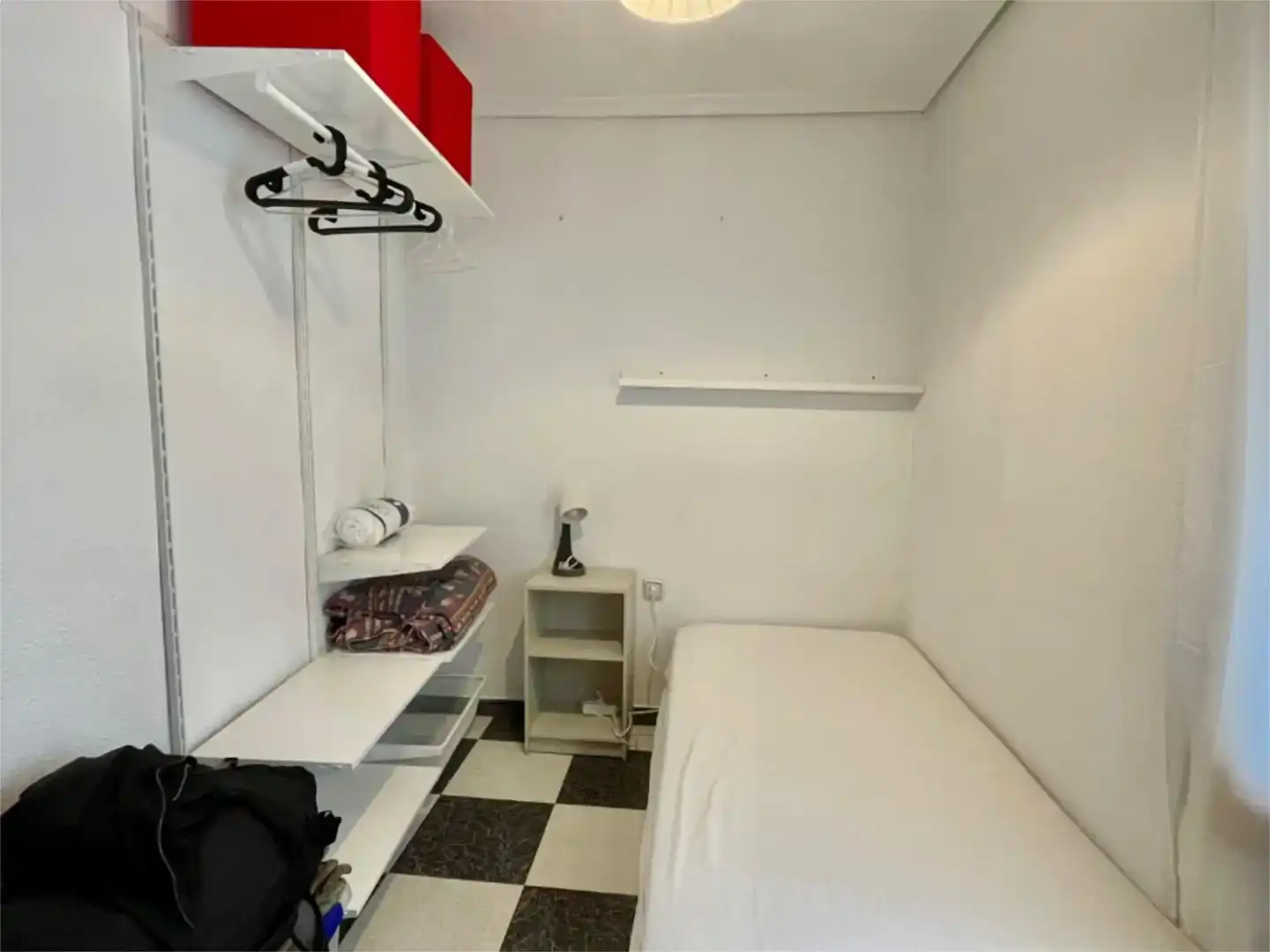 Habitación 65 m², Sevilla