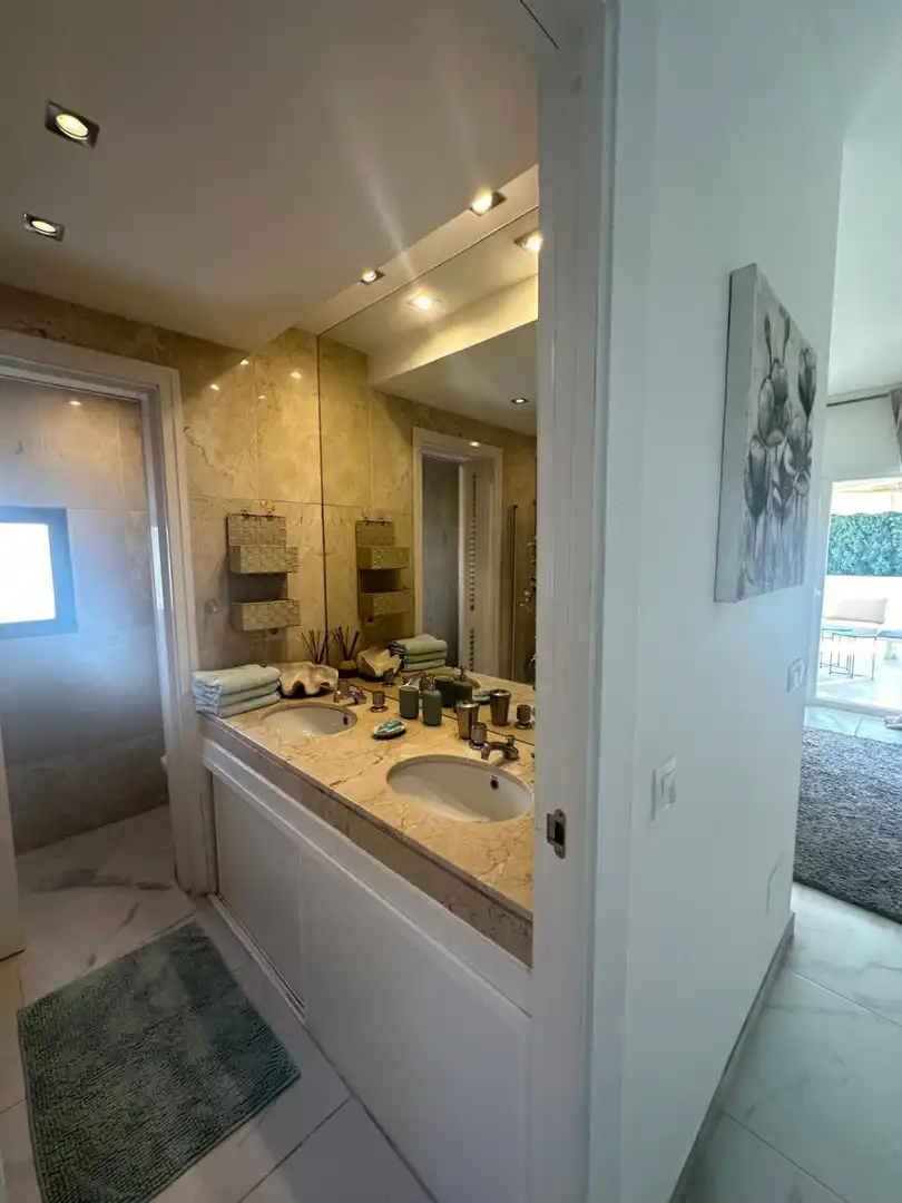 Pis de 140 m² a Marbella