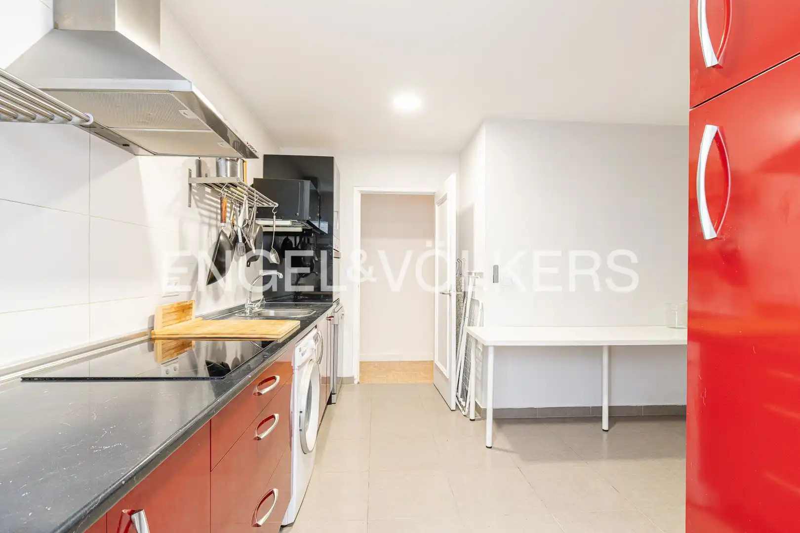 Pis de 137 m² a Madrid