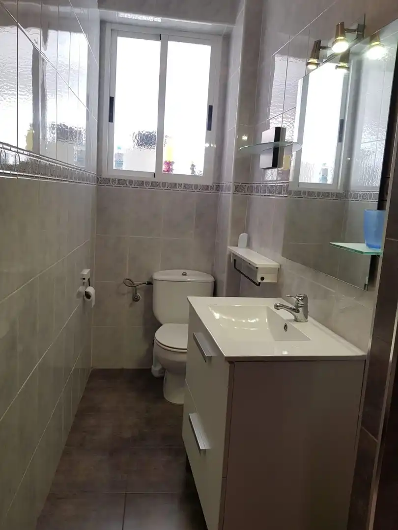 Habitación 120 m², Cartagena