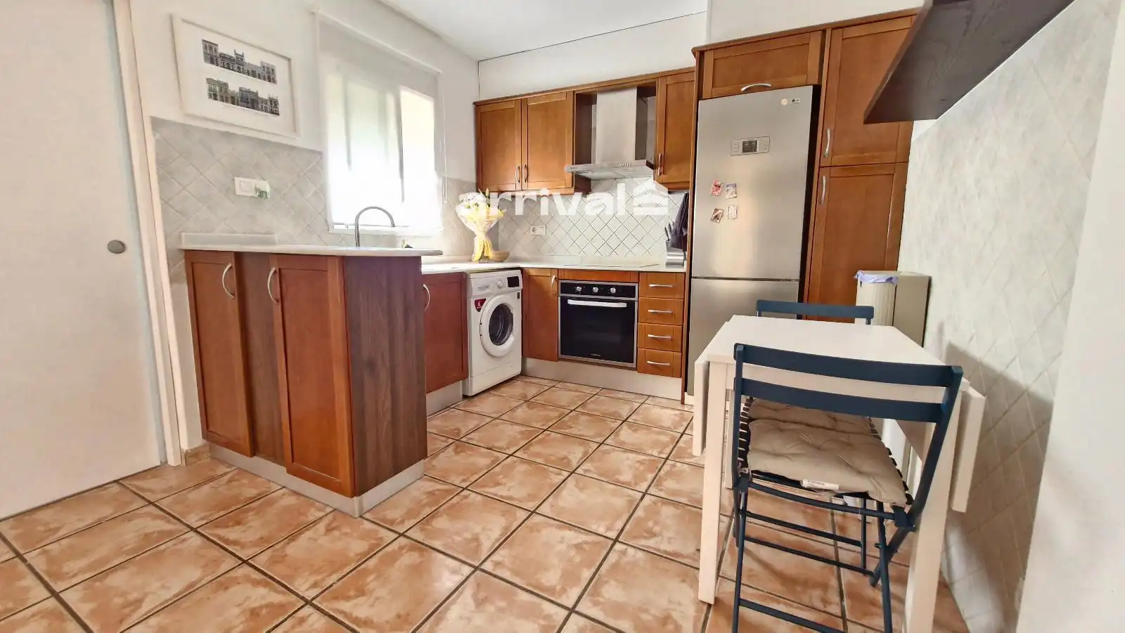 Pis de 45 m² a València