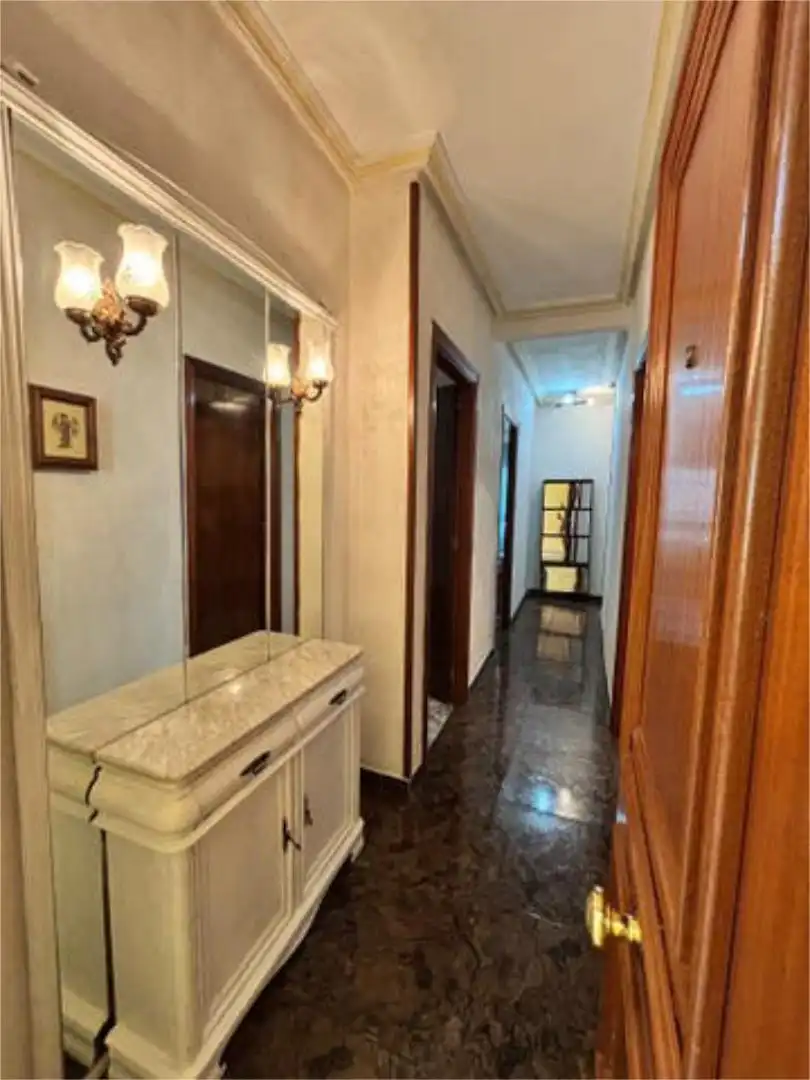 Piso de 100 m² en Cáceres