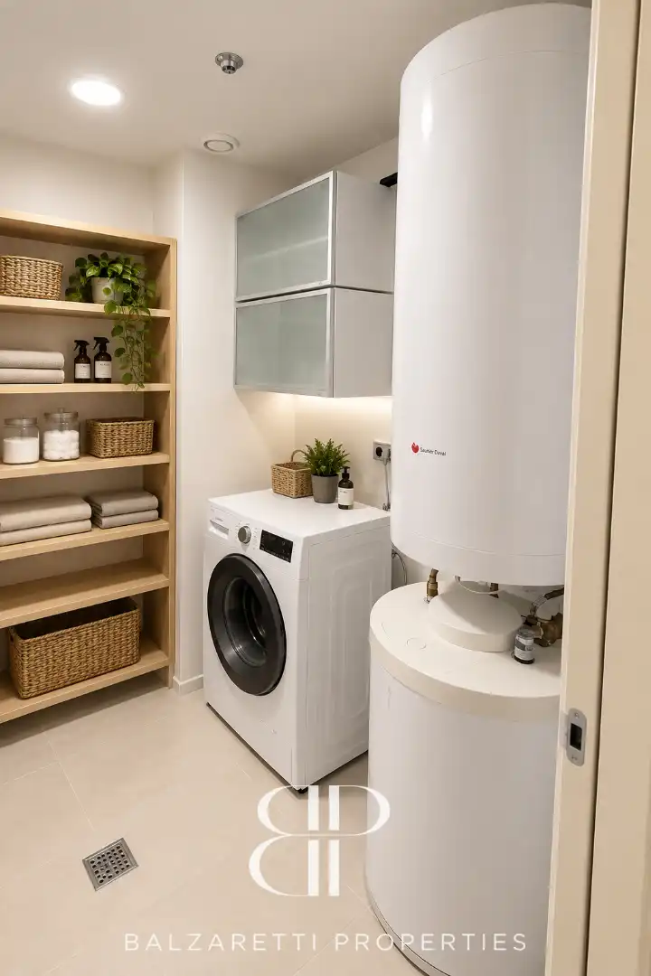 Piso de 190 m² en Barcelona