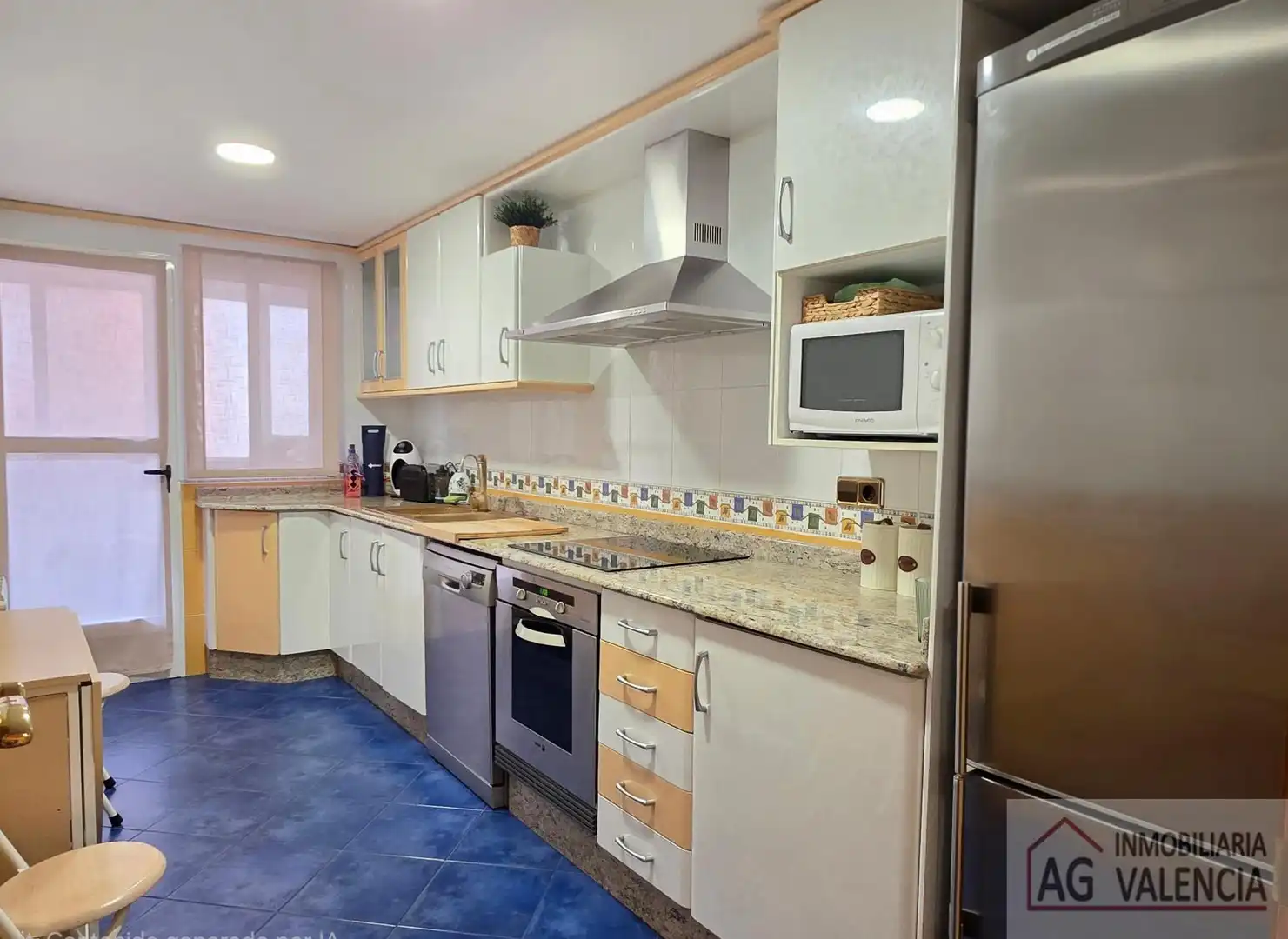 Piso de 112 m² en Almenara