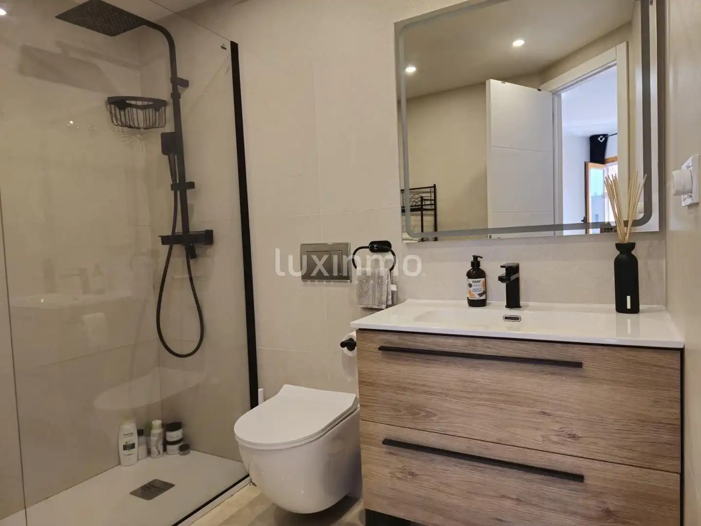 Apartamento 113 m² em Altea