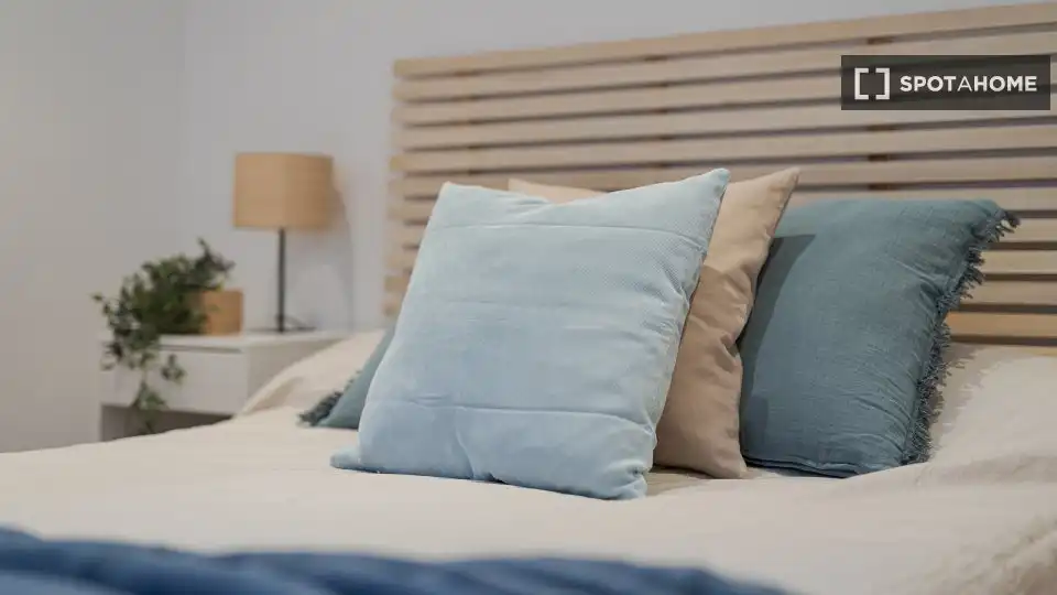 Habitación 81 m², San Sebastián