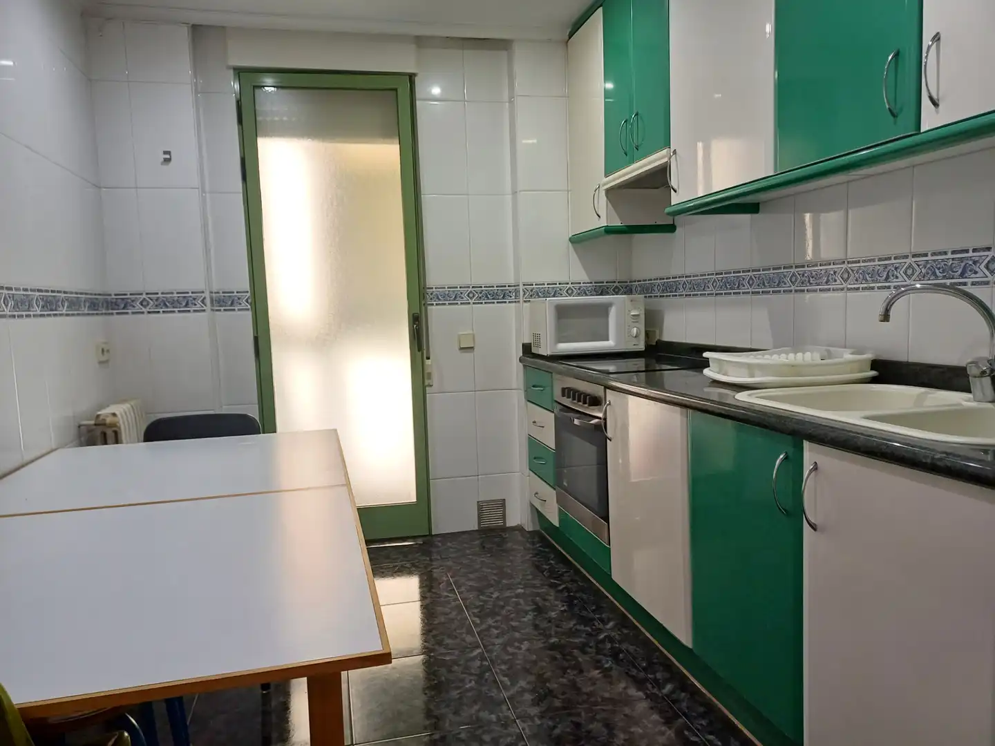 Piso de 90 m² en Albacete