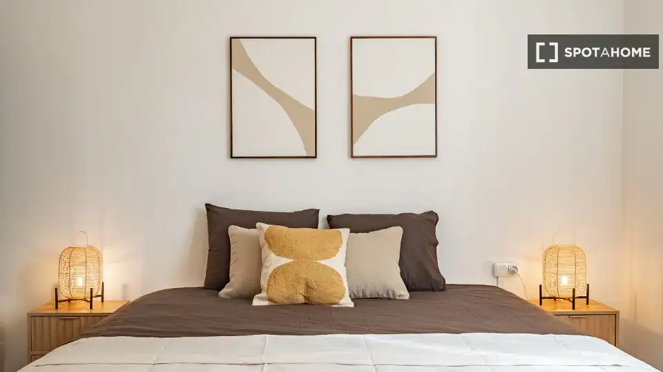 Habitación en alquiler, Barcelona