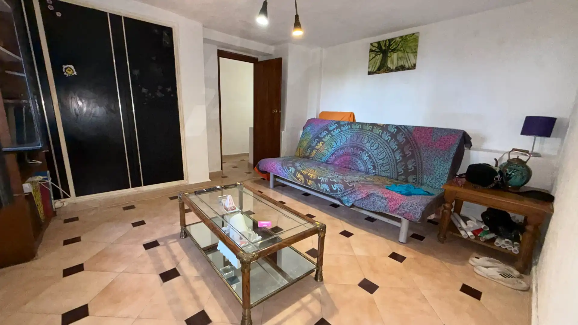 Piso de 140 m² en Villa del Prado