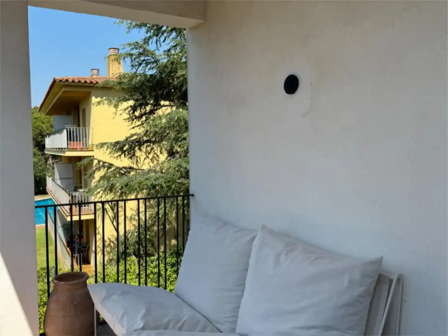 Piso de 60 m² en Palafrugell