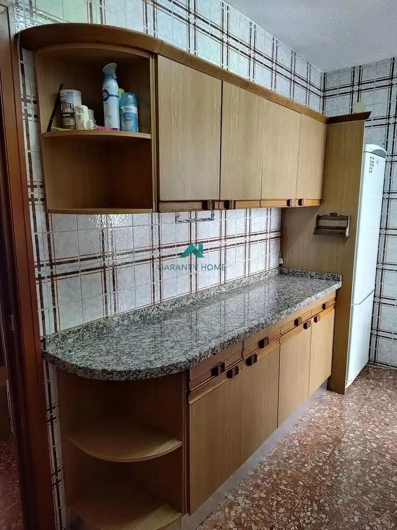 Piso de 146 m² en Jaén