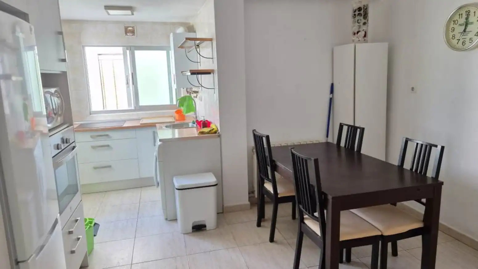 Pis de 73 m² a Salamanca