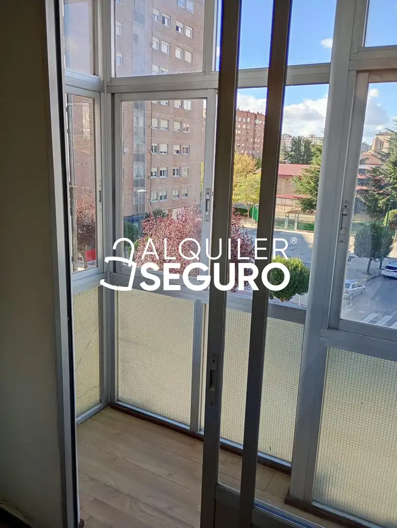 Appartamento 72 m² a Burgos