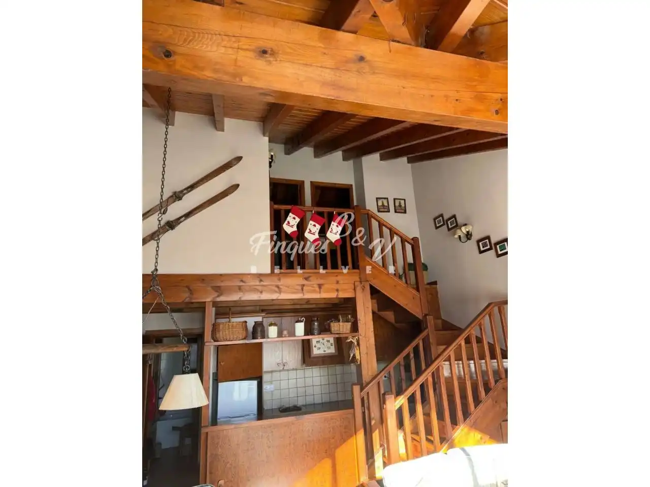 Pis de 140 m² a Guils de Cerdanya