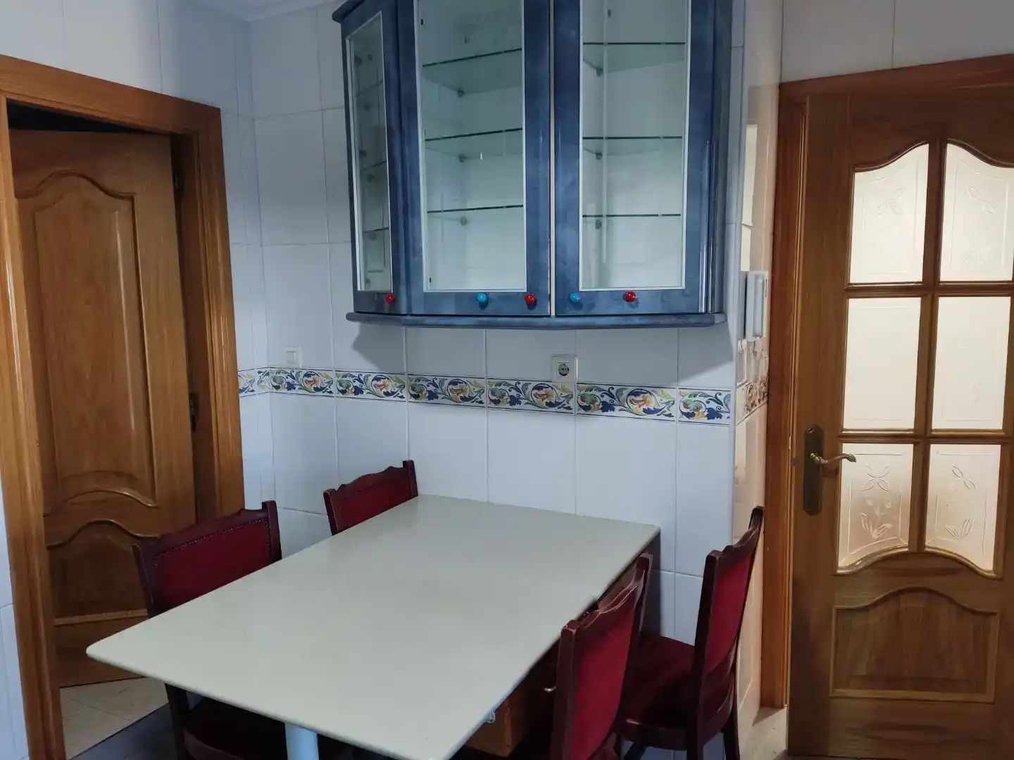 Piso de 106 m² en Gijón