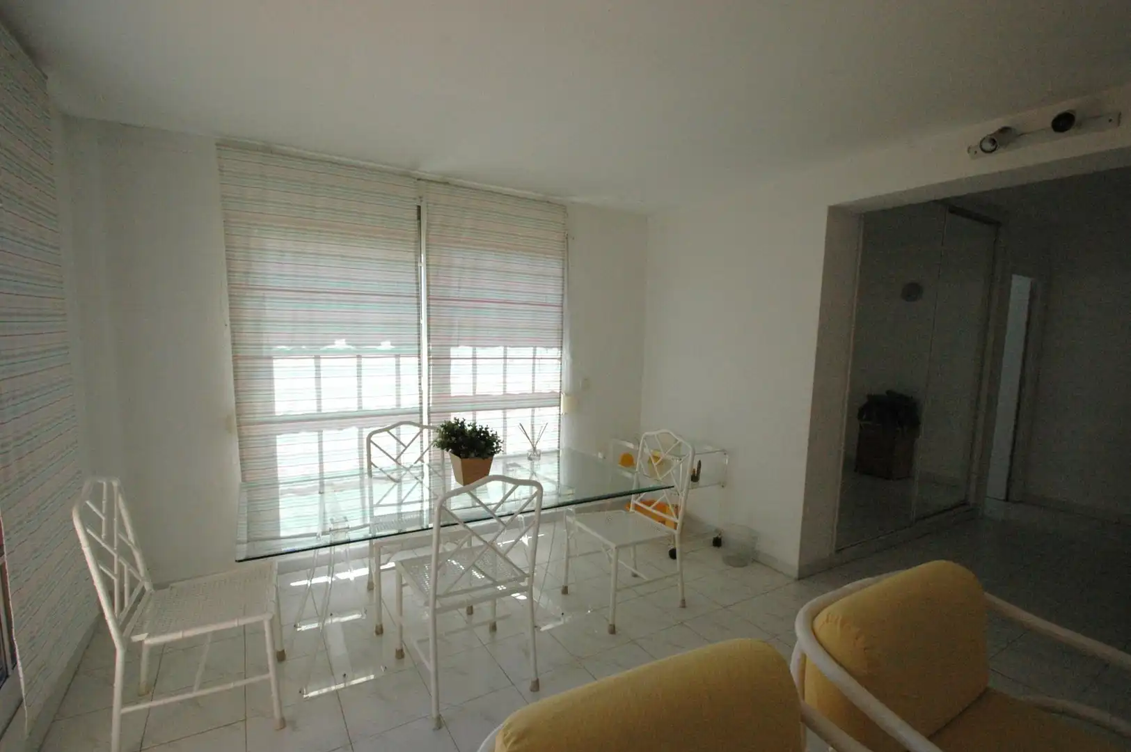 Pis de 110 m² a Fuengirola