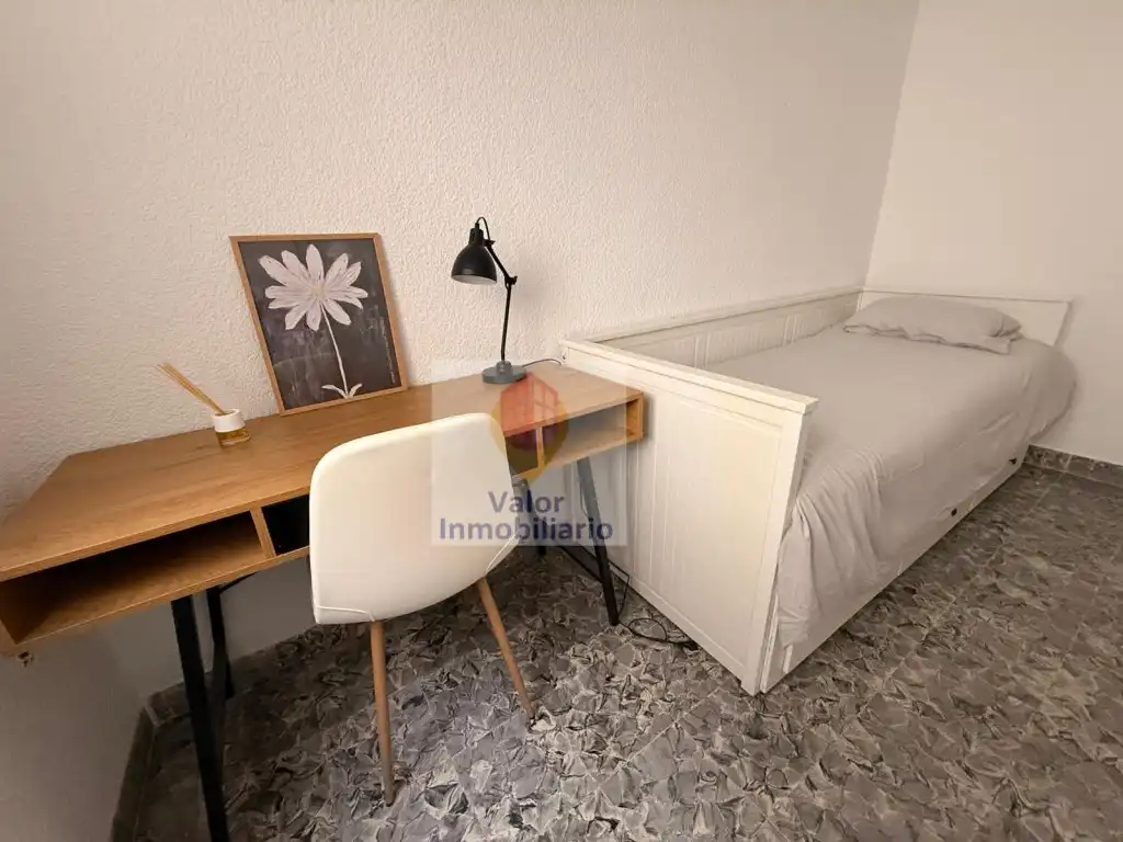 Habitación 20 m², Murcia
