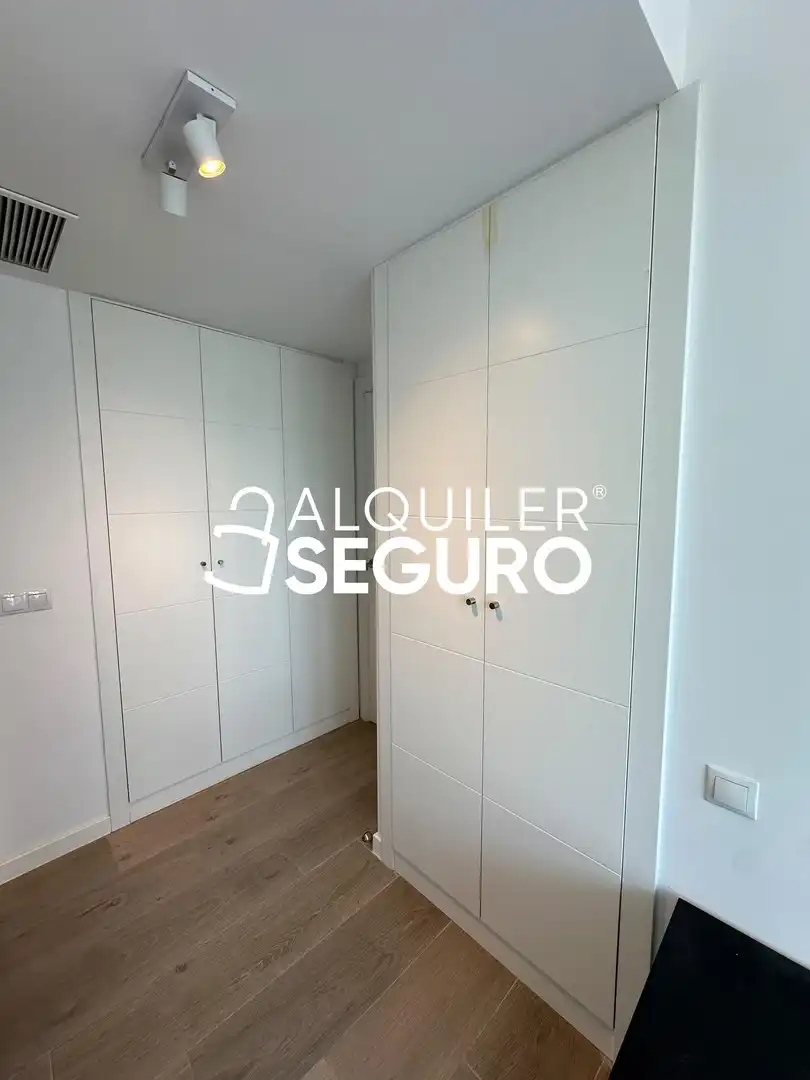 Piso de 90 m² en Madrid