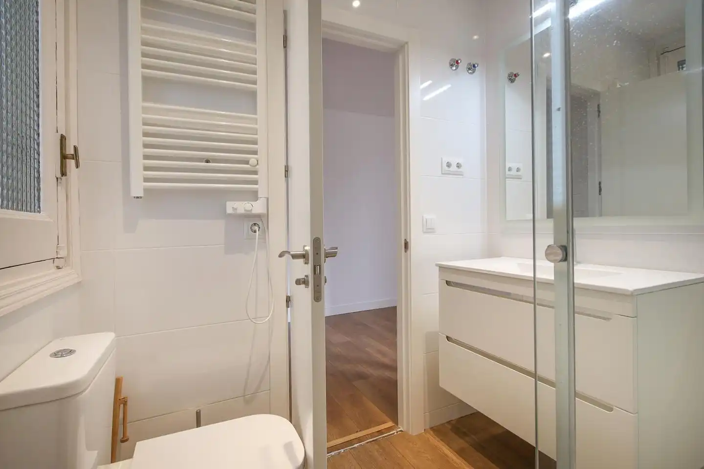 Appartamento 123 m² a Madrid