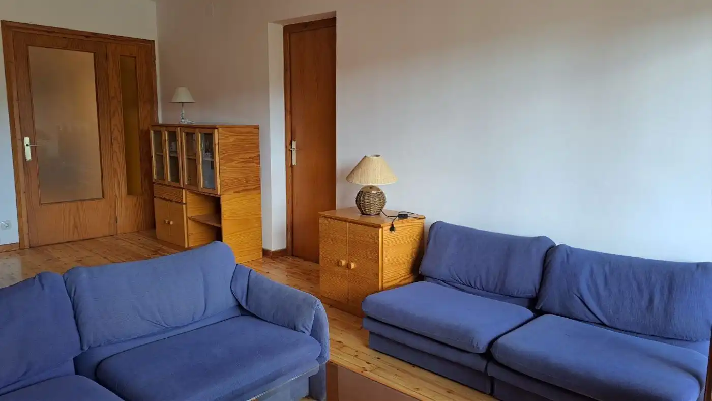 Piso de 95 m² en Puigcerdà