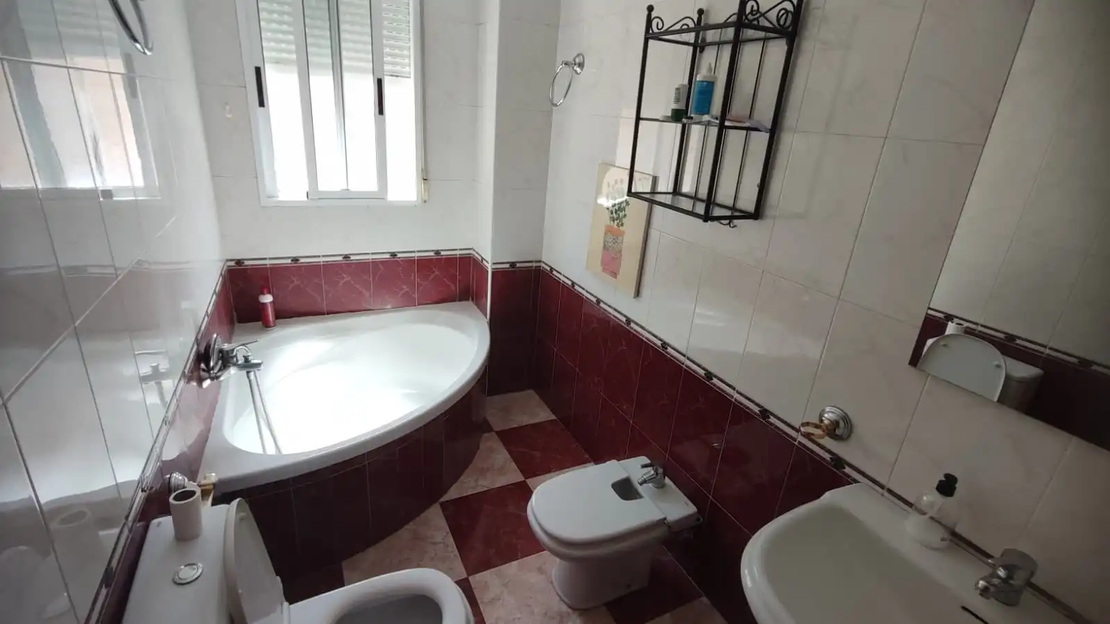 Piso de 98 m² en Linares