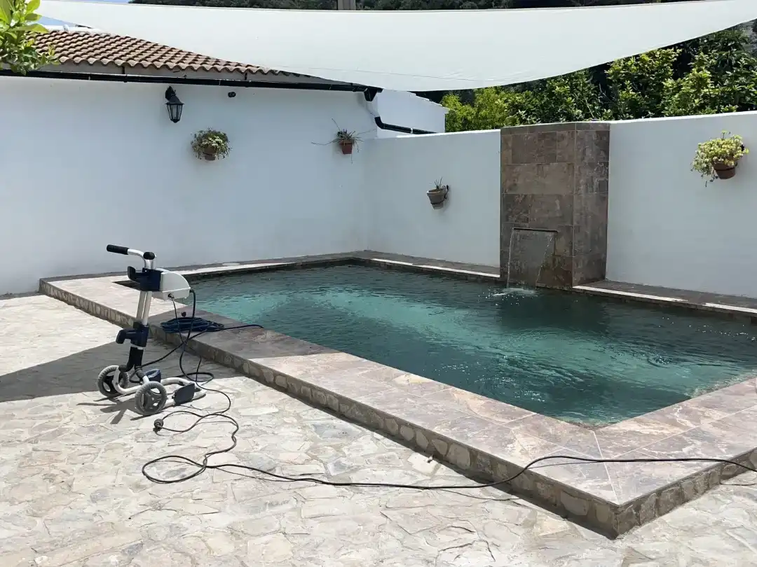 Piso de 245 m² en Iznájar