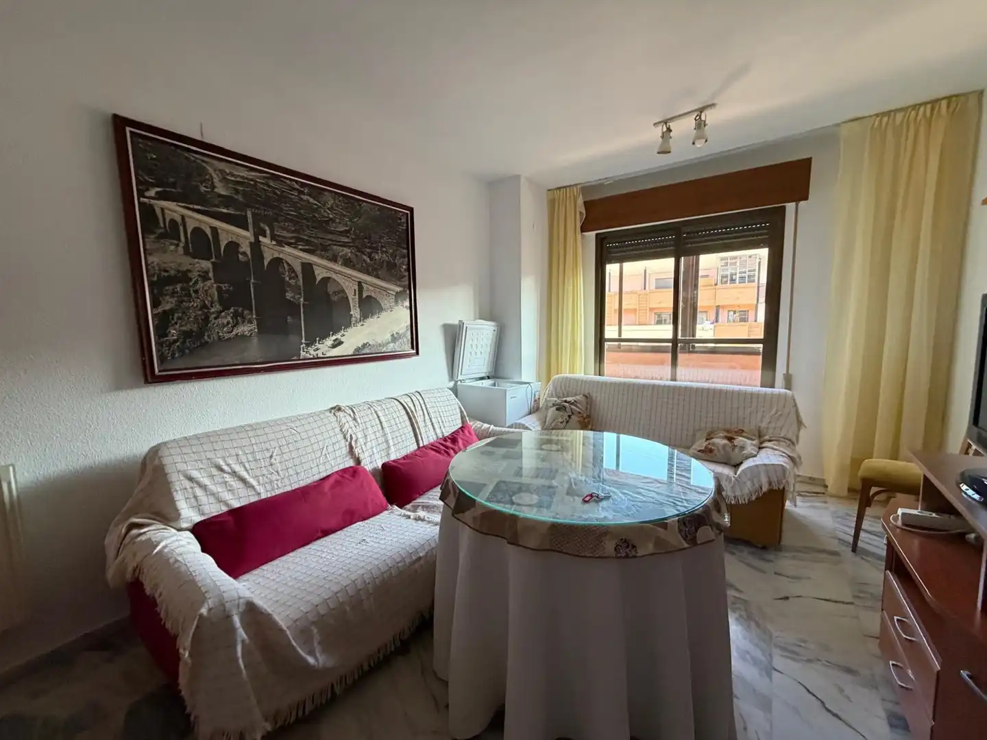 Piso de 99 m² en Cáceres