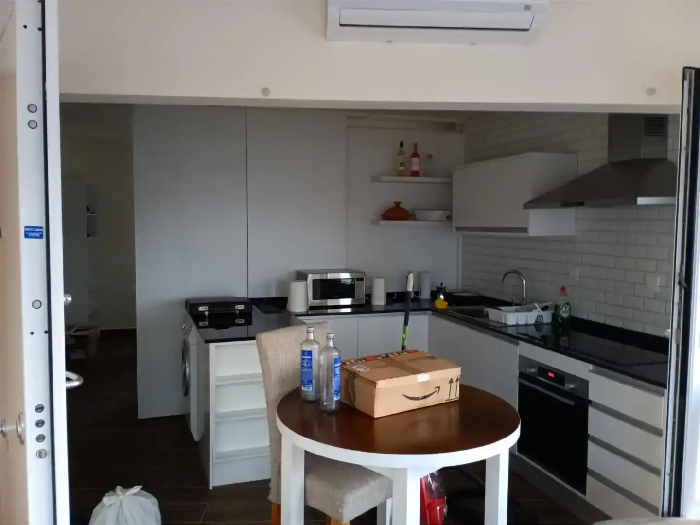 Wohnung 40 m² in Ciudad Real