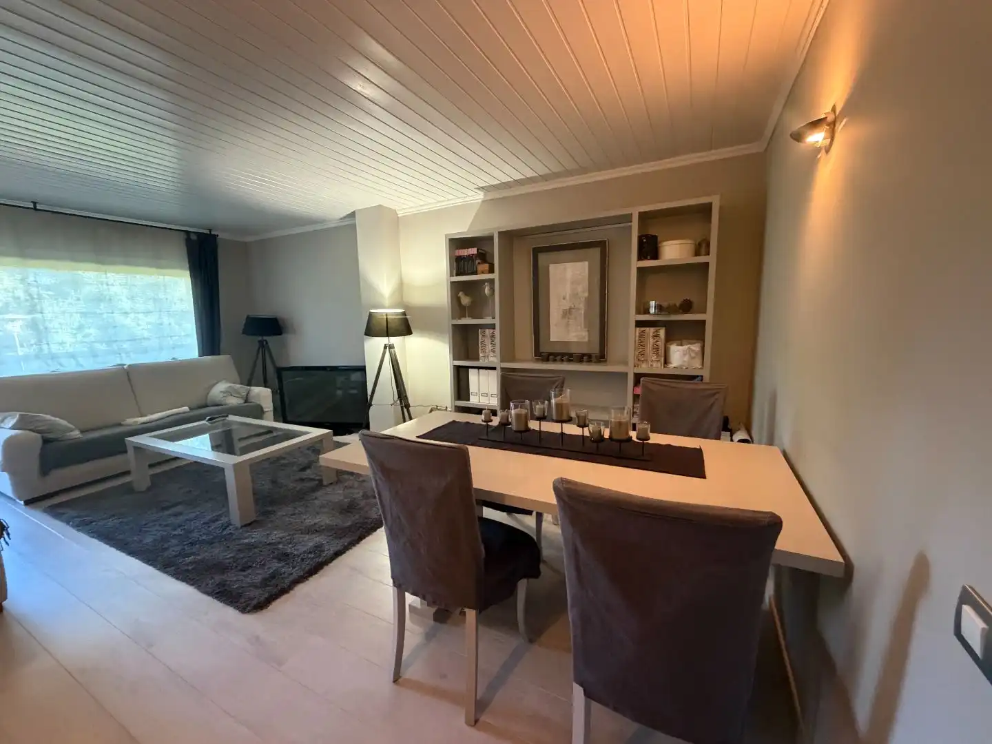 Pis de 70 m² a Puigcerdà