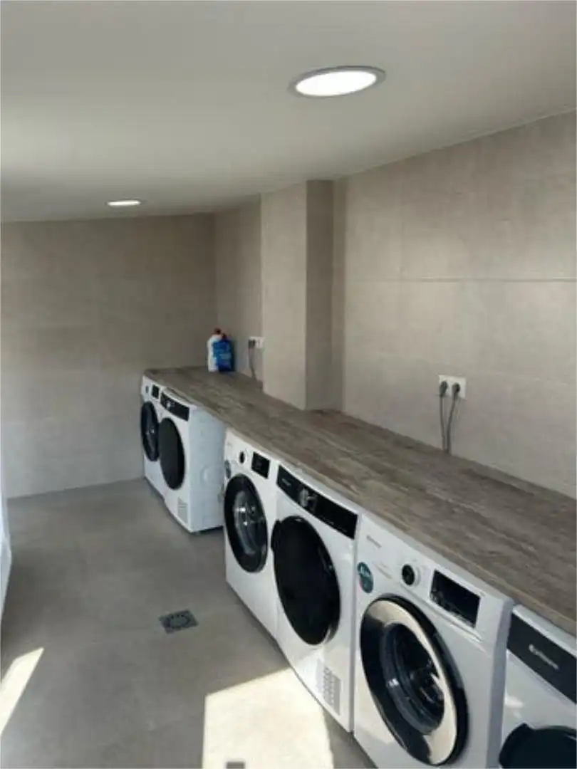 Habitación 12 m², Elche