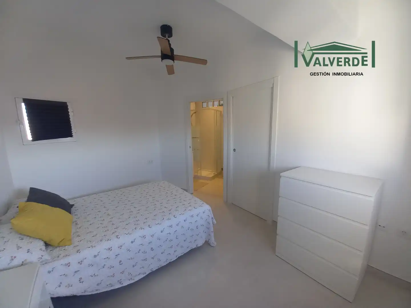 Piso de 45 m² en Granada