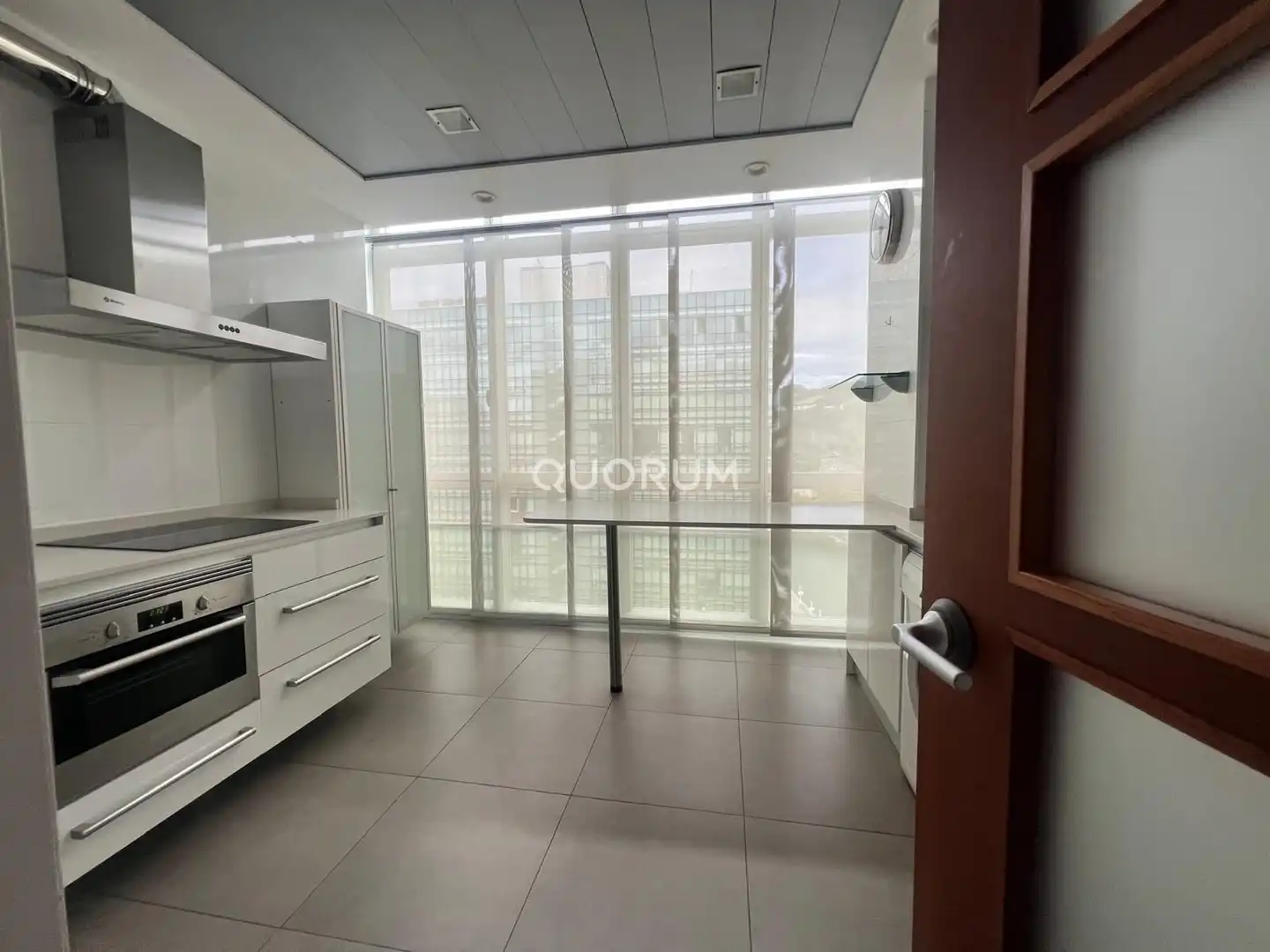 Piso de 90 m² en Bilbao