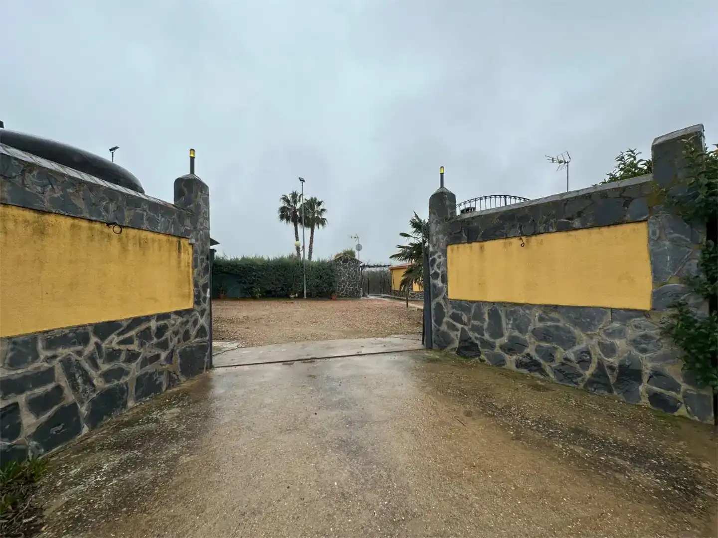 Piso de 50 m² en Valverde de Leganés