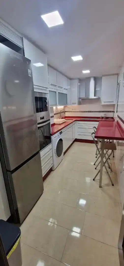 Piso de 80 m² en Córdoba