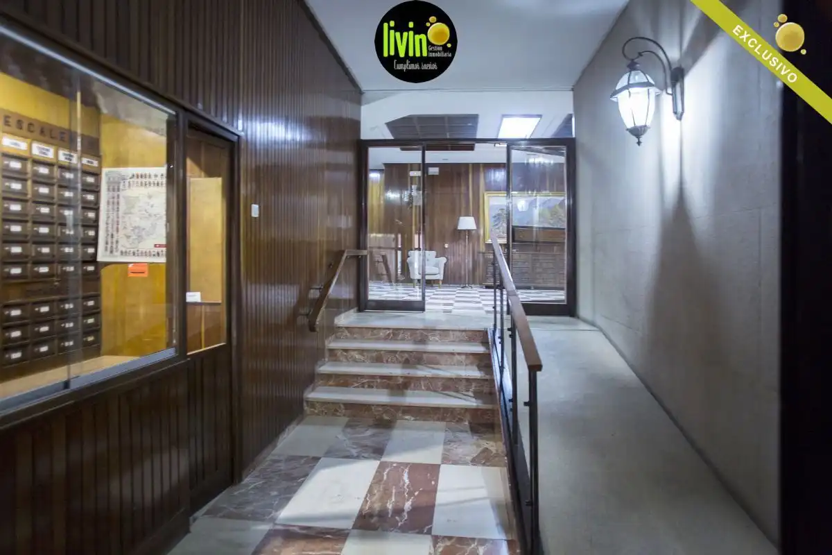 Piso de 52 m² en Jaén