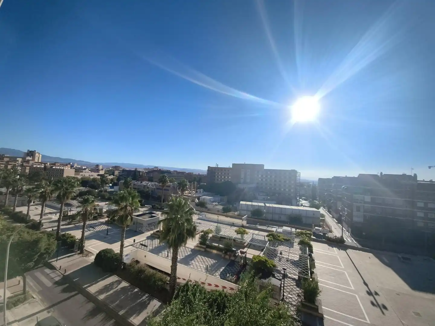 Piso de 105 m² en Granada