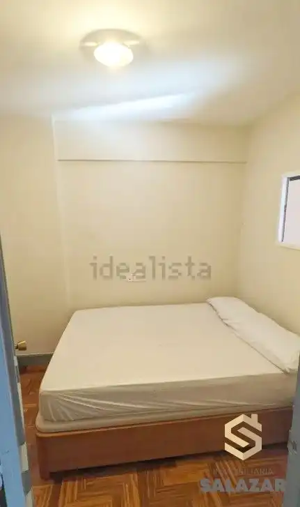Piso de 45 m² en Bilbao