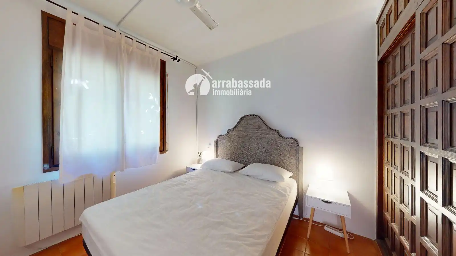 Piso de 110 m² en Creixell