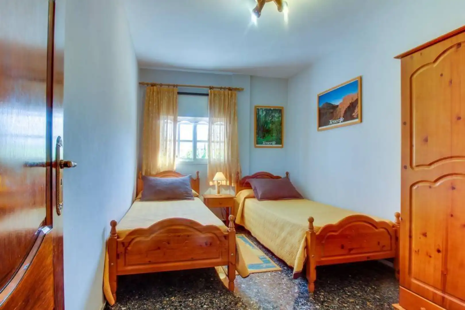 Квартира 110 м² у Güímar