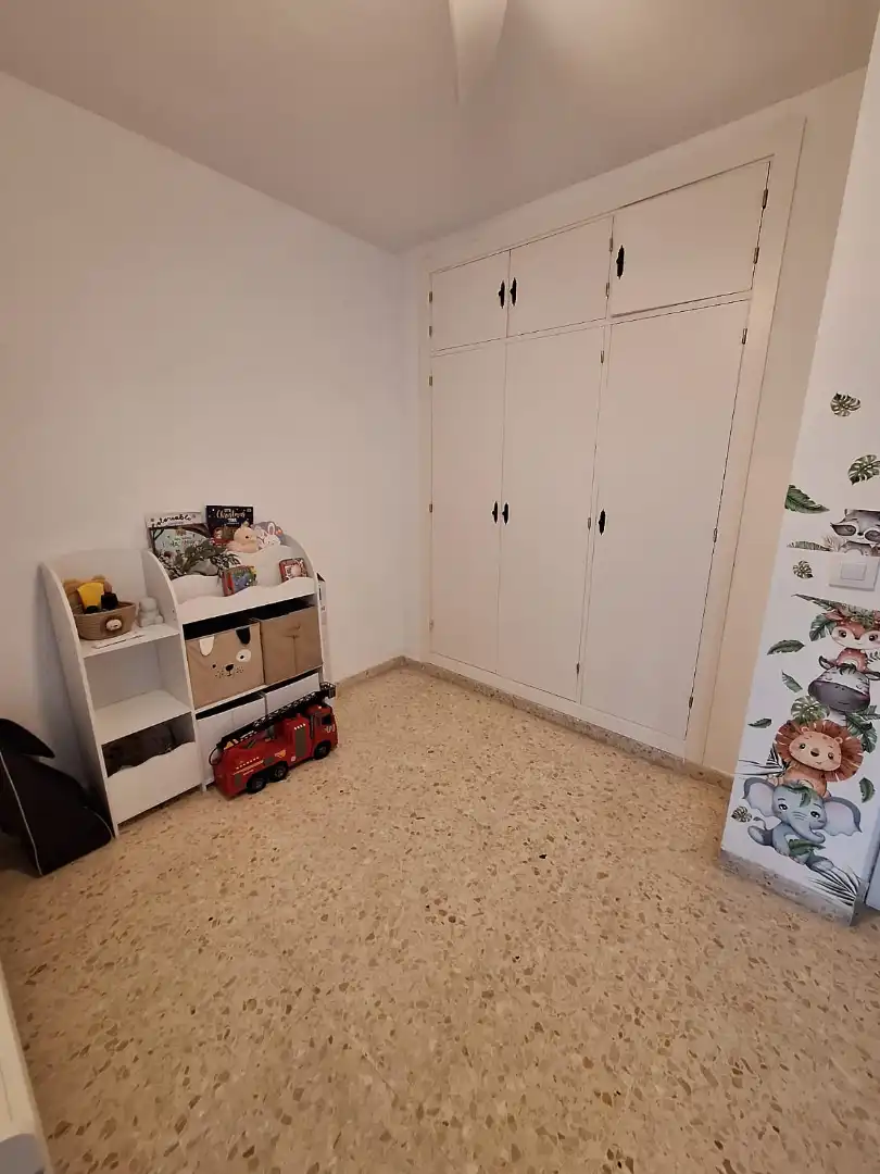 Pis de 100 m² a La Línea de la Concepción
