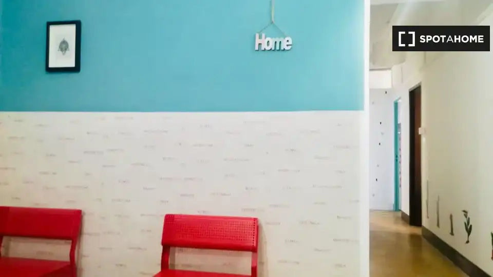 Habitación 115 m², Vigo