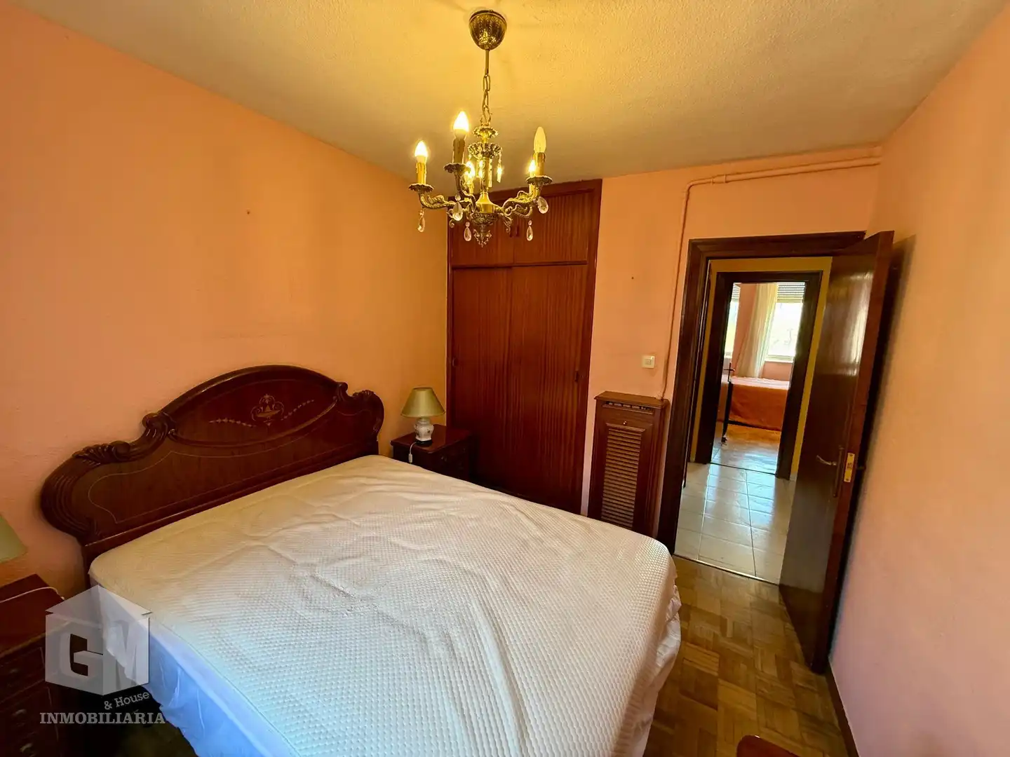 Pis de 60 m² a Madrid