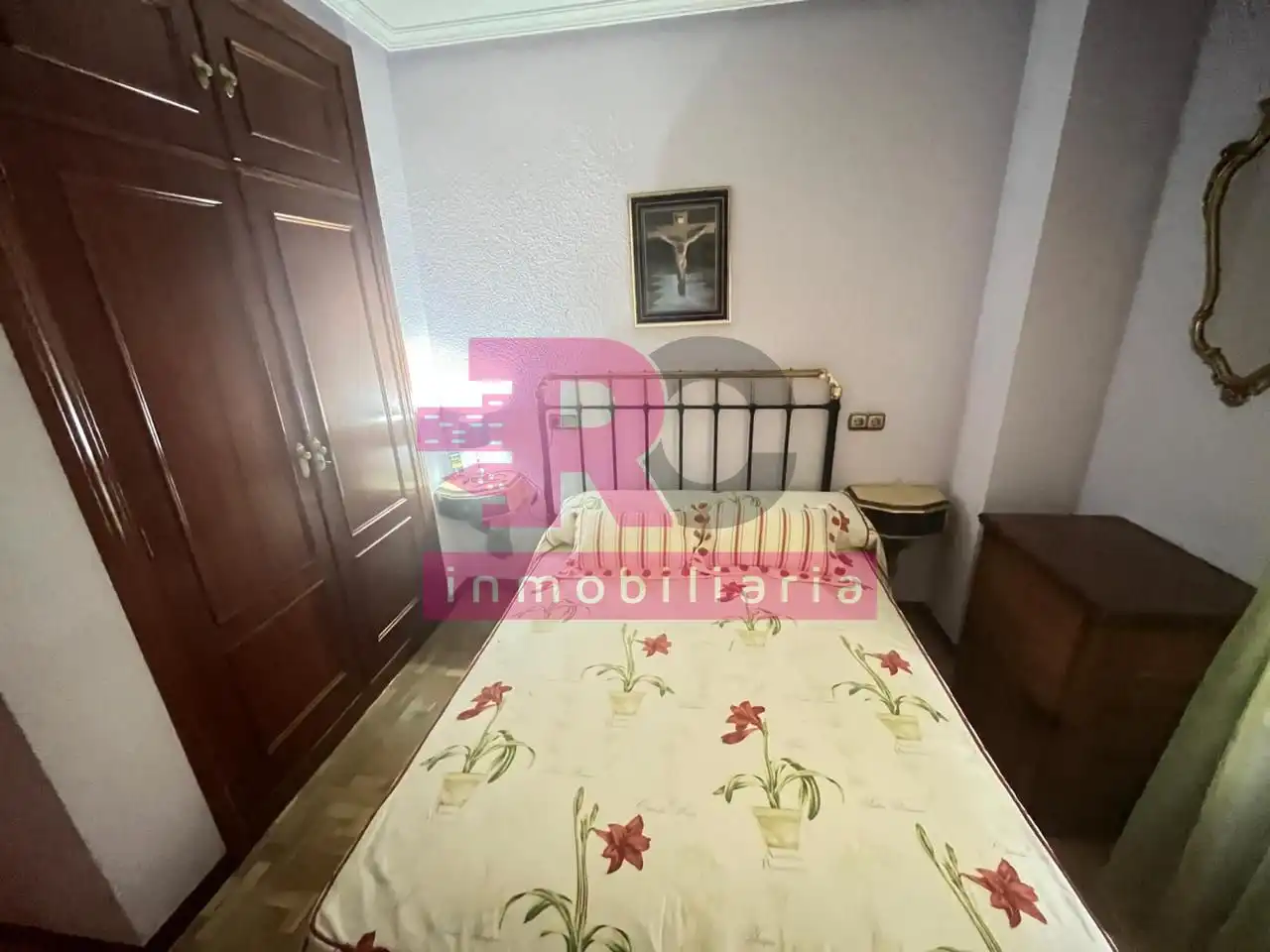Appartement 100 m² à Salamanque
