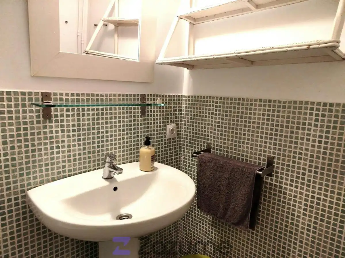 Pis de 88 m² a Barcelona