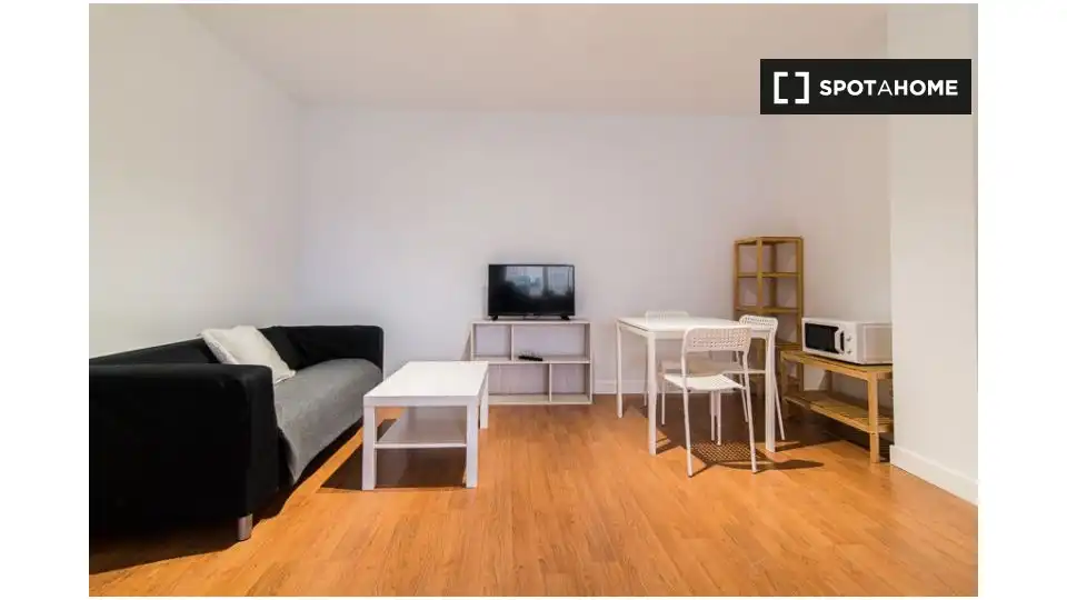 Habitación en alquiler, Madrid