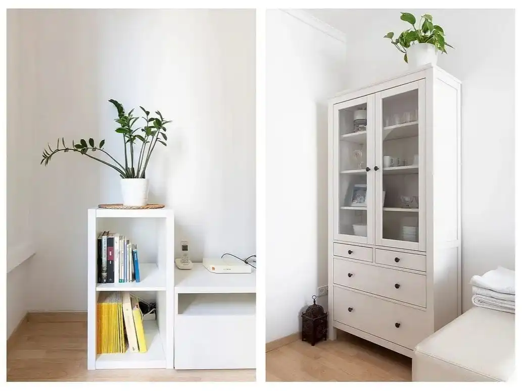Habitación 50 m², Barcelona