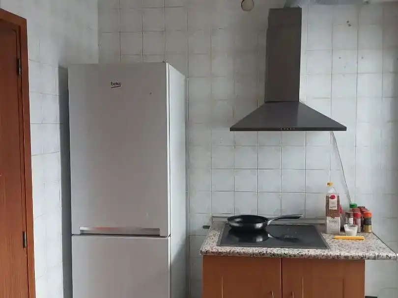Piso de 70 m² en Salamanca