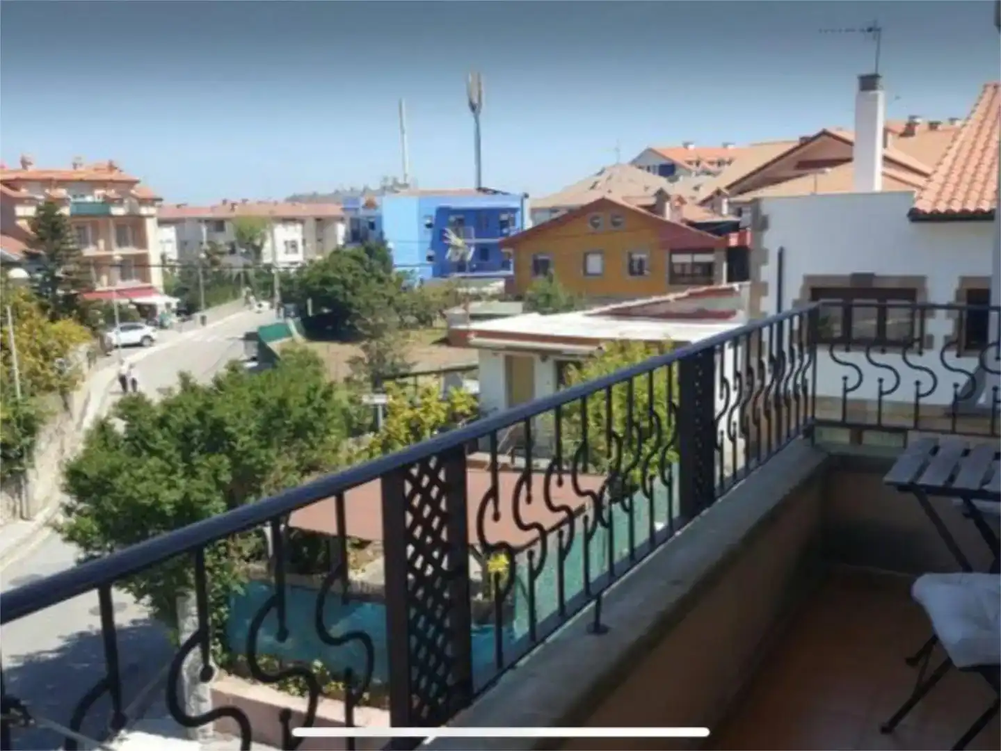 Pis de 80 m² a Noja